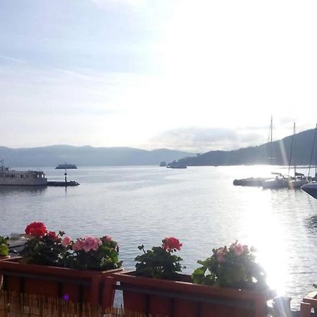 Suite Portovenere Porto Venere Ngoại thất bức ảnh