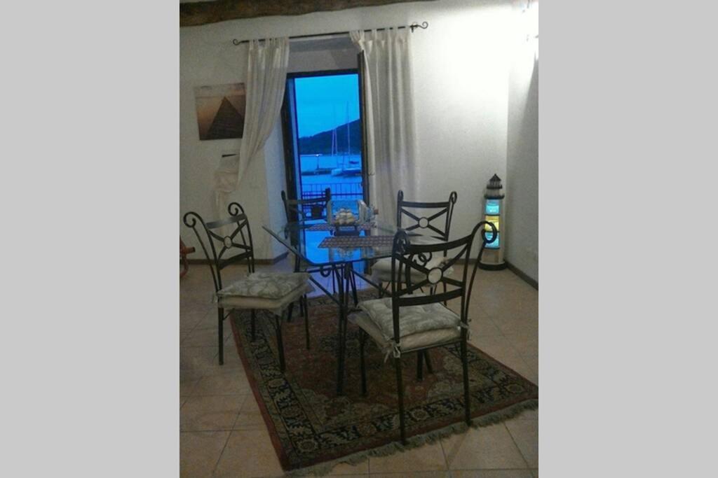 Suite Portovenere Porto Venere Ngoại thất bức ảnh