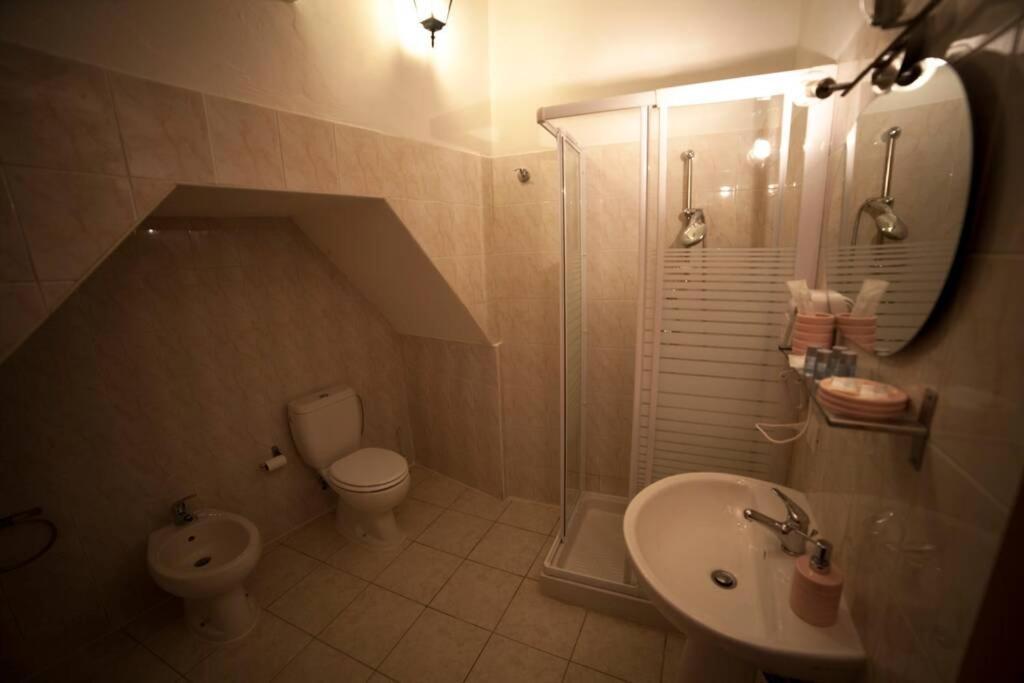 Suite Portovenere Porto Venere Ngoại thất bức ảnh