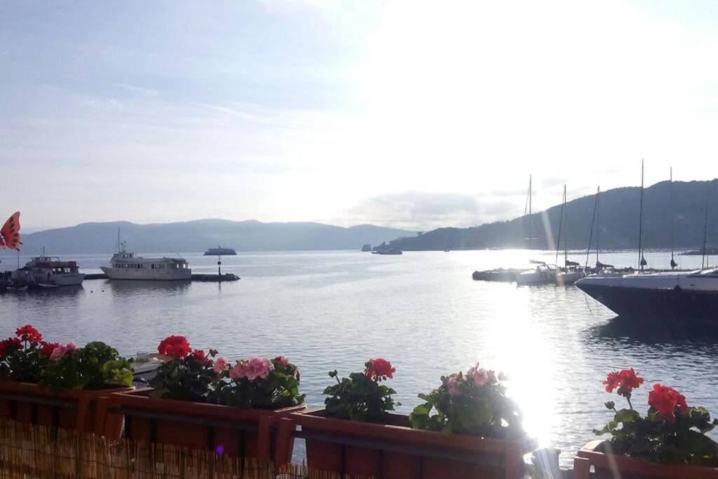 Suite Portovenere Porto Venere Ngoại thất bức ảnh