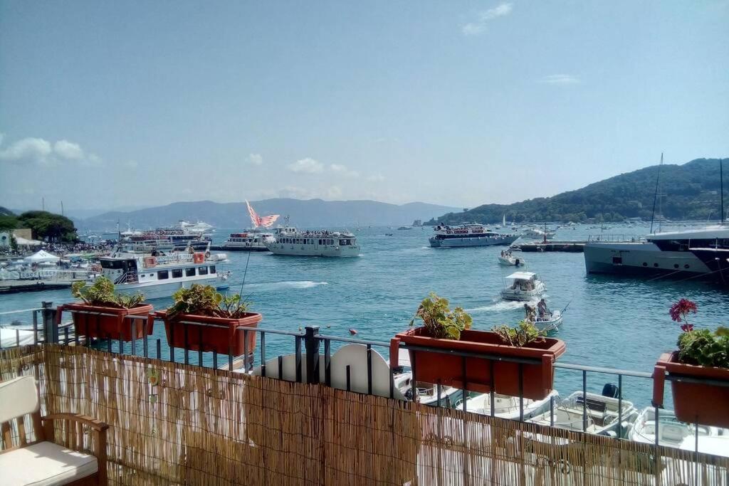 Suite Portovenere Porto Venere Ngoại thất bức ảnh
