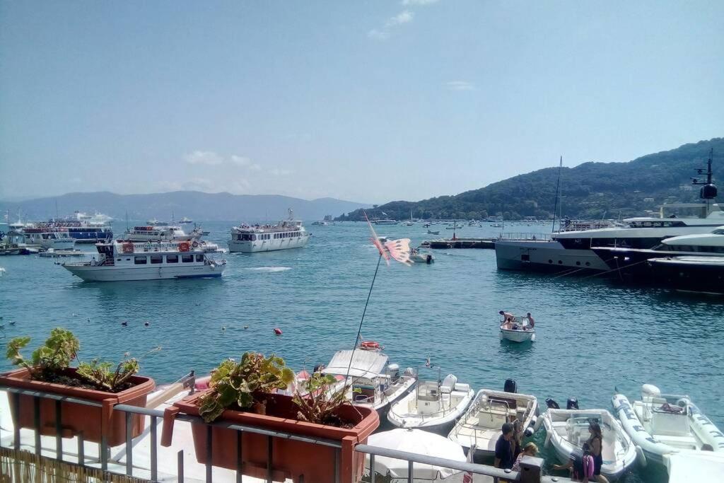 Suite Portovenere Porto Venere Ngoại thất bức ảnh