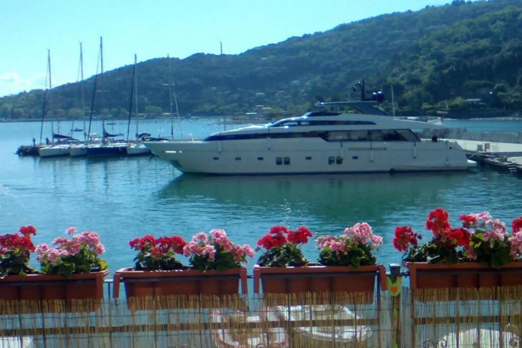 Suite Portovenere Porto Venere Ngoại thất bức ảnh