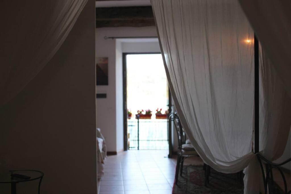 Suite Portovenere Porto Venere Ngoại thất bức ảnh